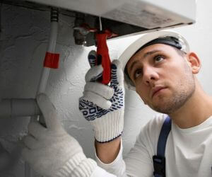 About Emergency plumbing pros McLean, VA