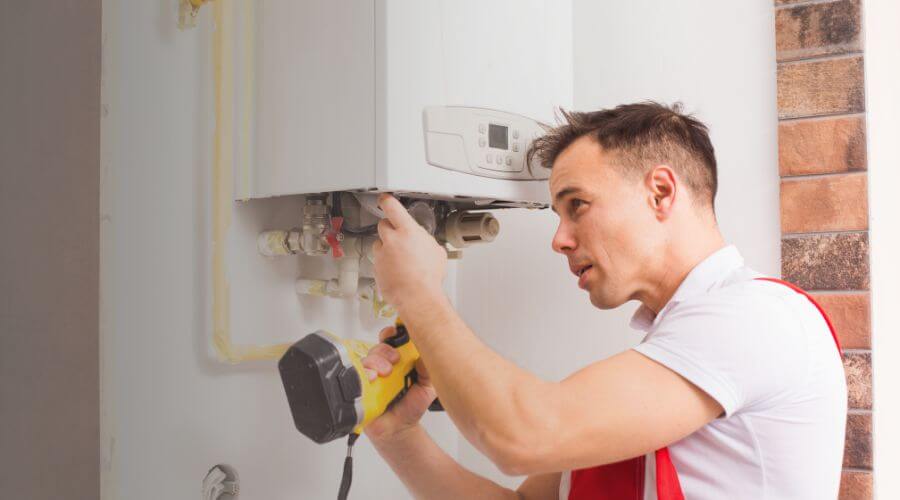 Professional emergency plumbing in McLean, VA
